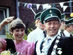 Schützenfest 1983
